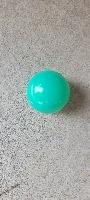 Green Ball Finder project thumbnail