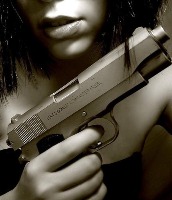 Pistol project thumbnail