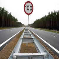German Road Sign Detection project thumbnail