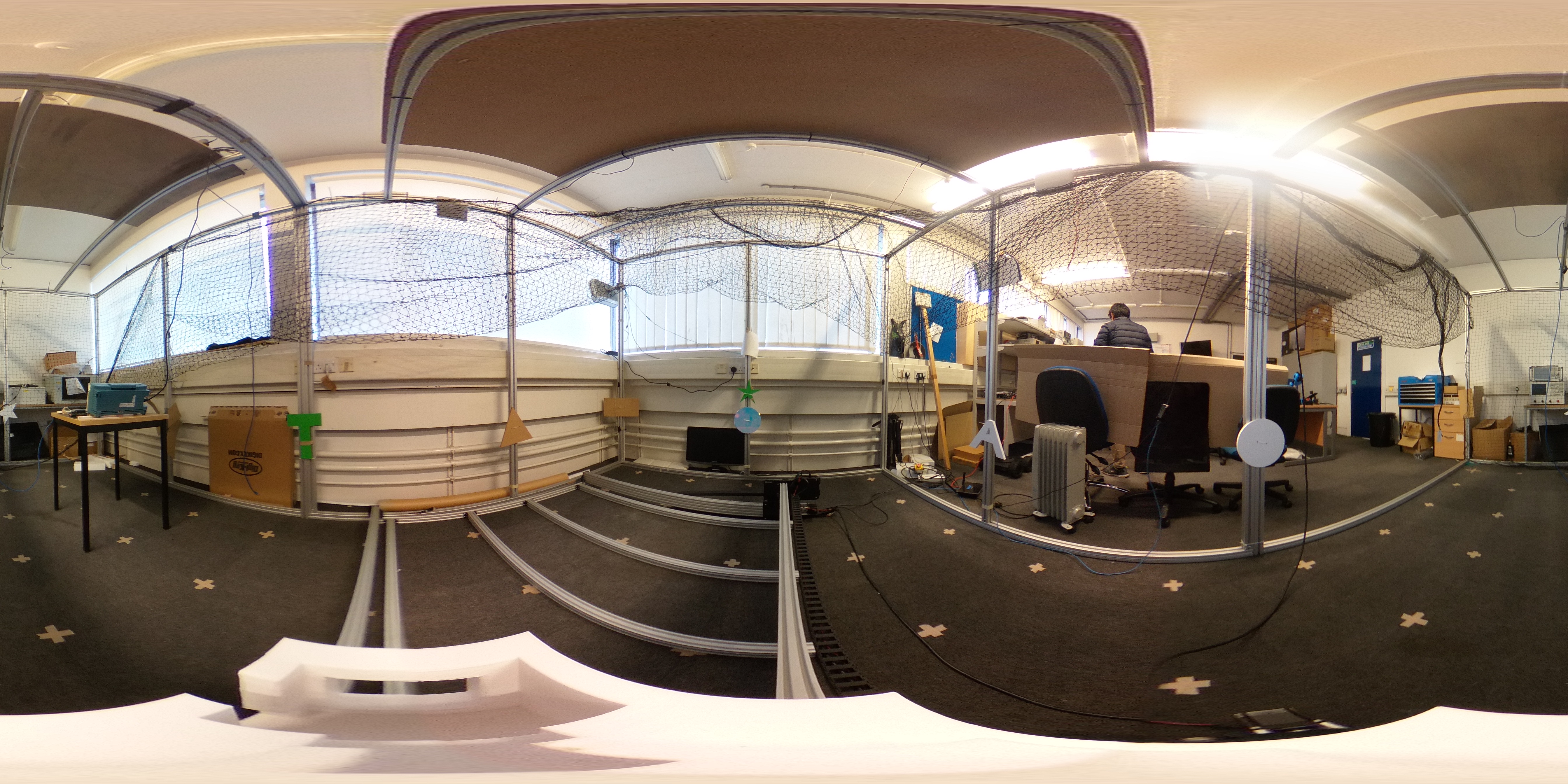 YoloShapes Object Detection Model by ShapesYol