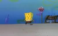 Spongebob project thumbnail