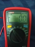 Multimeter Digits project thumbnail