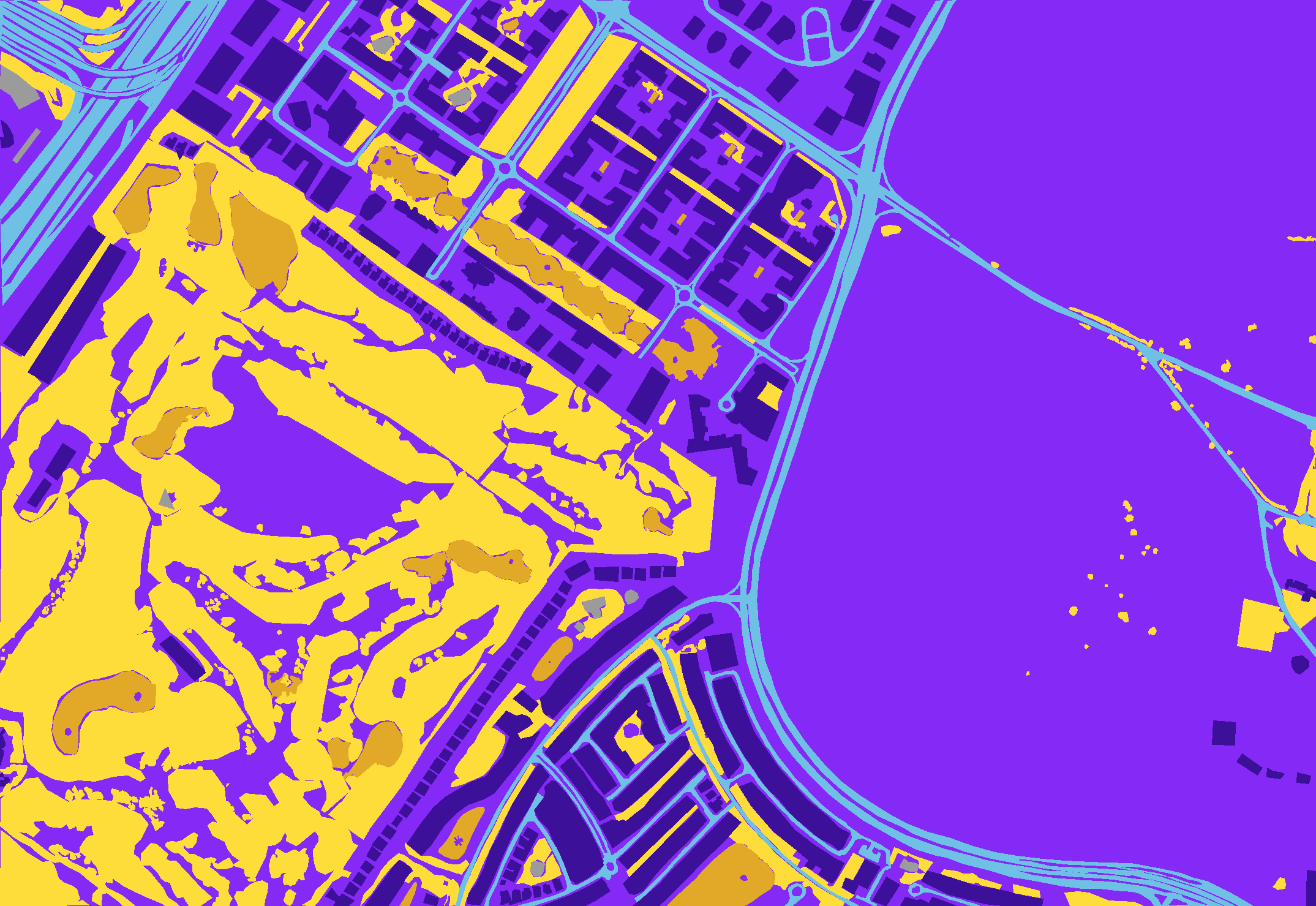 Object detection Instance Segmentation Dataset by Deavrsh Soni