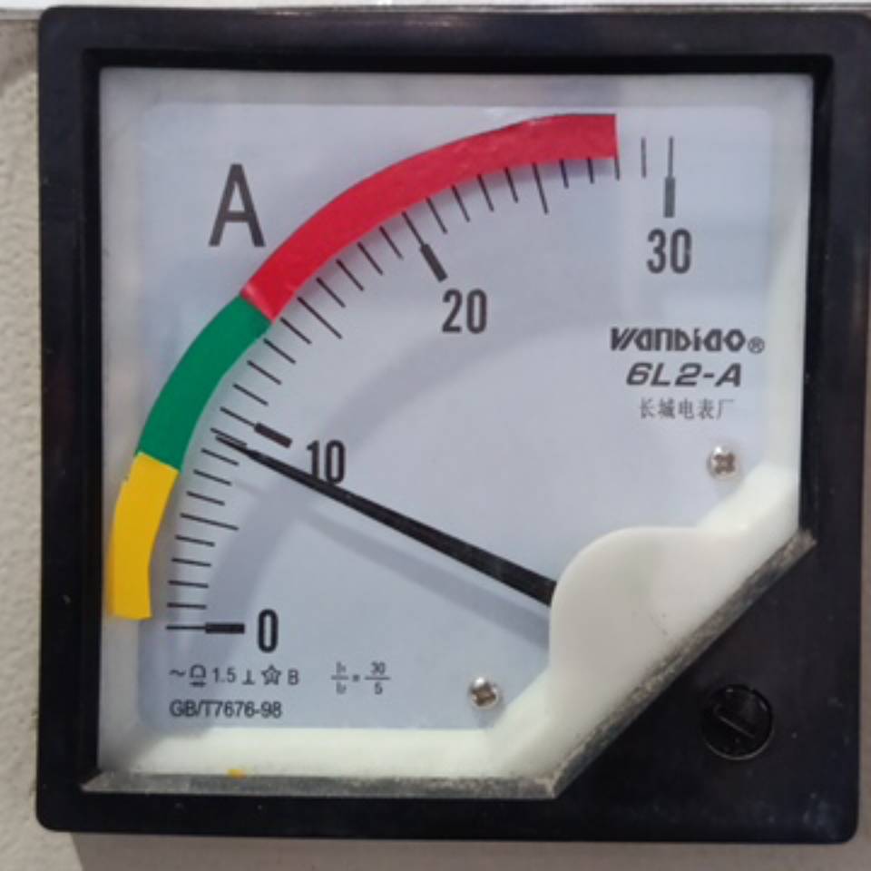 SquareClockPoint Keypoint Detection Dataset by NFCsystem