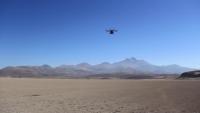 Drone detection project thumbnail