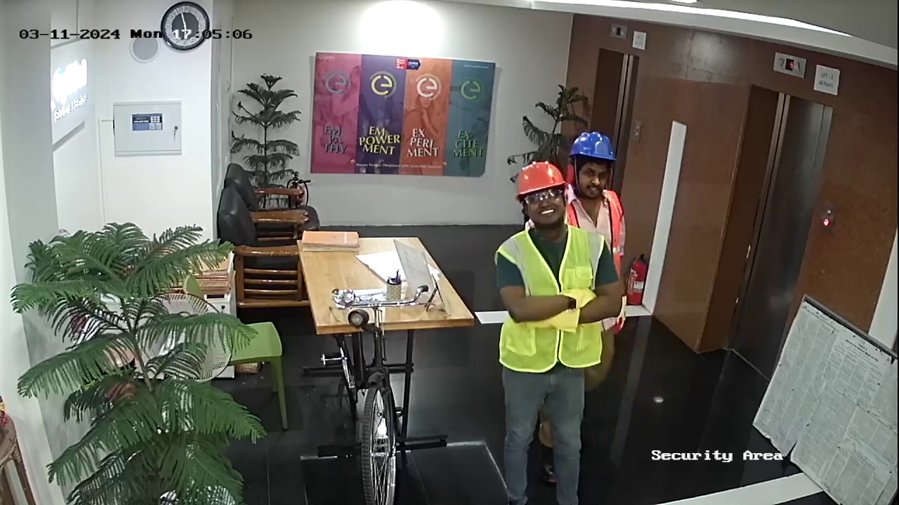 PPECustomV3 Object Detection Dataset by Scanflow
