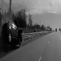 vehicle accident v4 project thumbnail