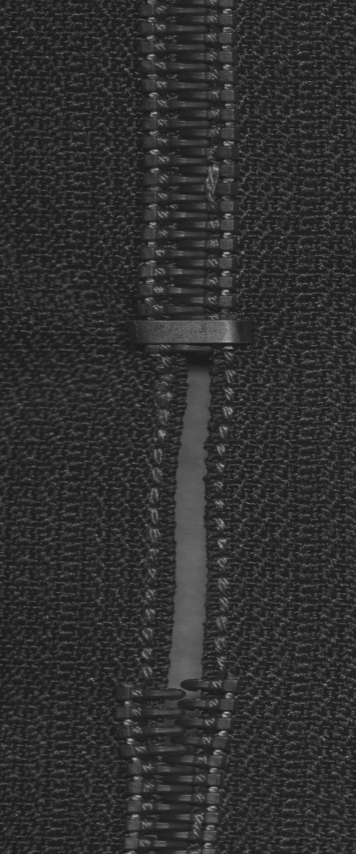 Zipper Defect ZipDefects Object Detection Dataset by CloudWork