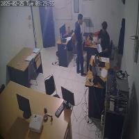 smartcctv-pekanbaru-kantor project thumbnail