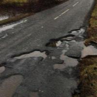 Pothole Detection project thumbnail