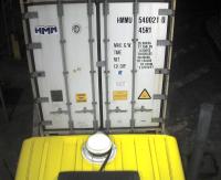 Container Detection project thumbnail