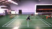 Bbox_badminton project thumbnail