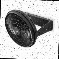 Fan detection Object Detection Dataset by Sdg