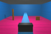 Animated soccer ball project thumbnail