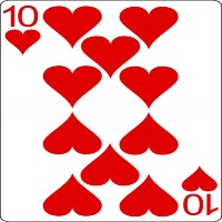 playing cards project thumbnail
