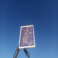 solar panel  project thumbnail