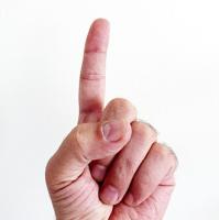 Hand Gestures project thumbnail
