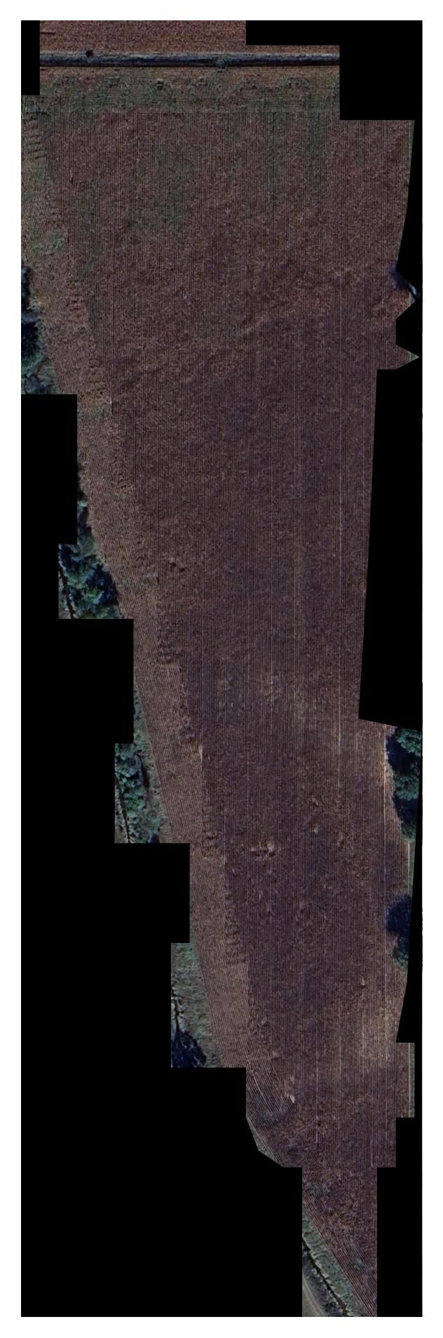 solar fields Object Detection Model by brm1
