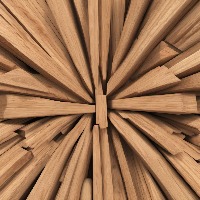 wood grain project thumbnail