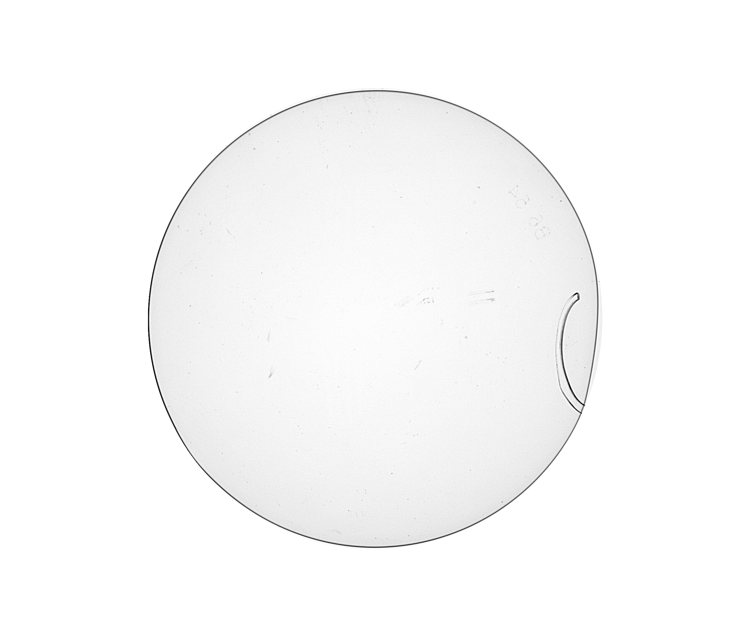 len detection Object Detection Dataset by Lens image