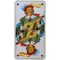 Tarot_Cards_Detection project thumbnail