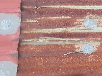 Rust Classification Efficient Net project thumbnail