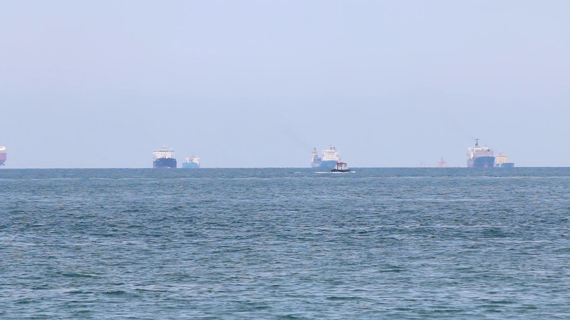 Ship Object Detection Dataset by Ship