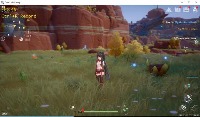 PinkBlackWhiteCharactor project thumbnail