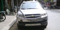 Detection PLate project thumbnail
