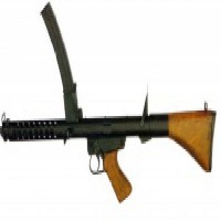 Weapon project thumbnail