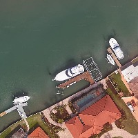 vehicle detection (car,bus,ship,airplane,truck,heavy equipment,helicopter,train) project thumbnail