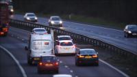 vehicle detection project thumbnail