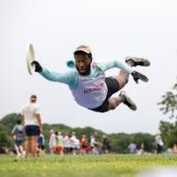 frisbee actions project thumbnail