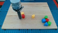 language-table tracking project thumbnail