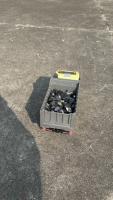mineral detection project thumbnail
