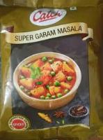 spices project thumbnail