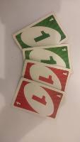 uno card detector project thumbnail
