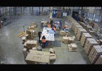 Worker Detection project thumbnail