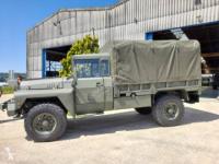 MilitaryVehicleModel project thumbnail