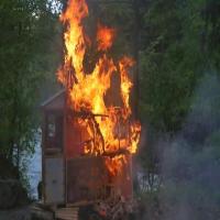 Fire Detection@2 project thumbnail