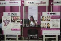INE Object Detection Model by INE