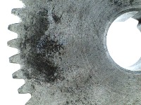 Gear project thumbnail