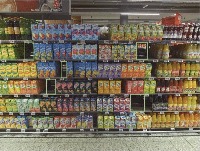 shelf vision project thumbnail