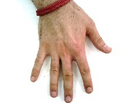 fingernail project thumbnail