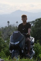 klasifikasi smart parkir project thumbnail