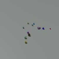 Simple 3D Object Detector v1.0 project thumbnail
