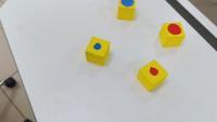 cube detecter project thumbnail