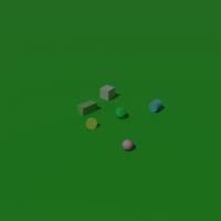 Simple 3D Object Detector v1.2 project thumbnail