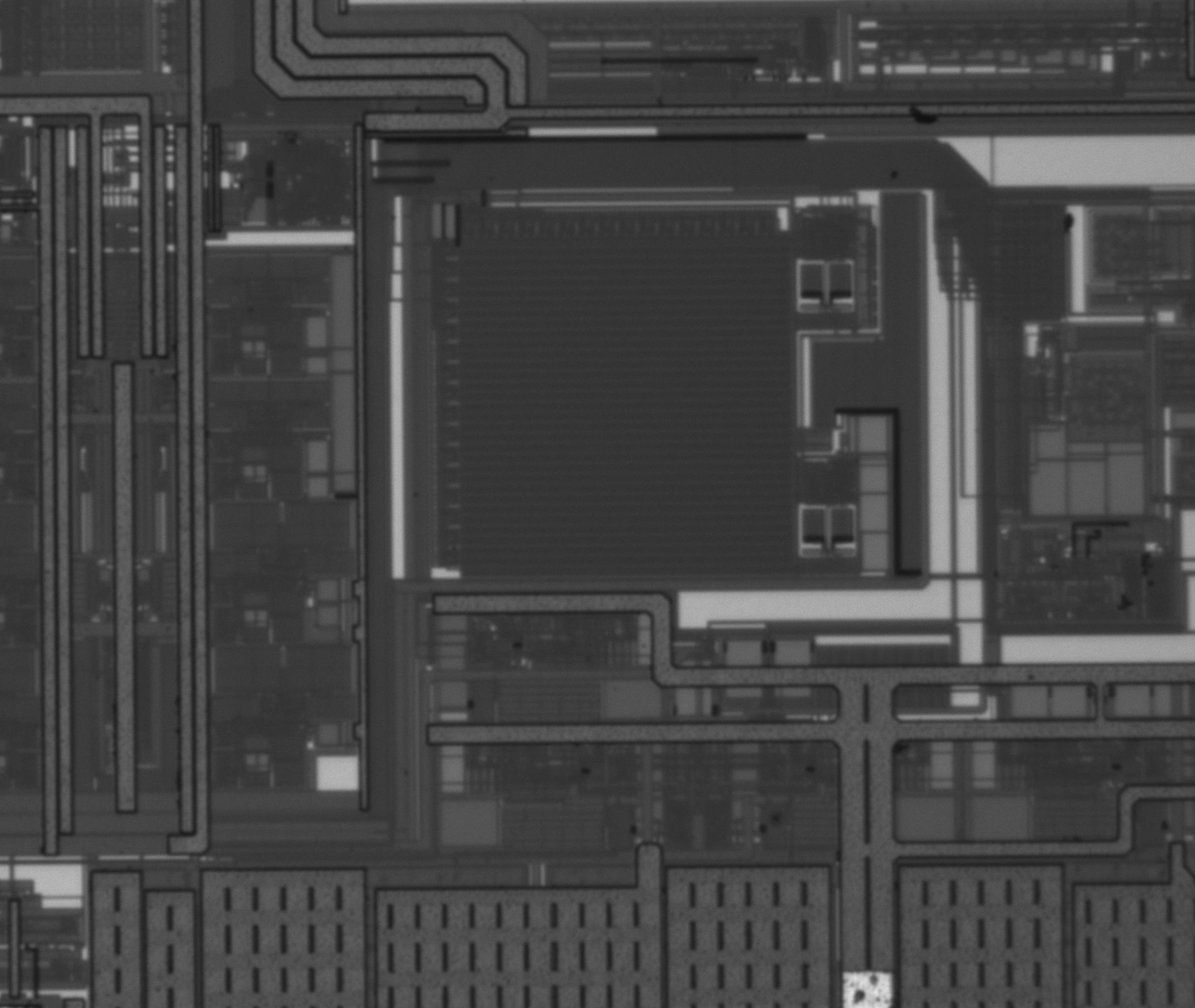 Wafer defect detection Object Detection Dataset by wafer data