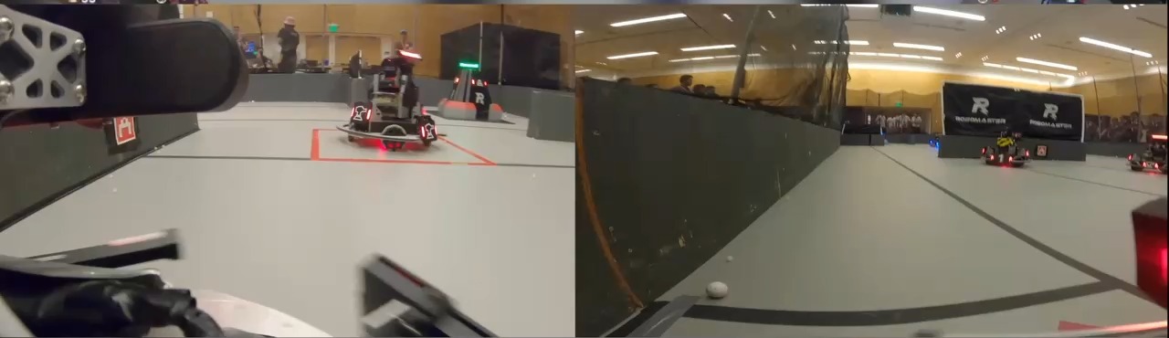 SFU Robomaster 2025 Vision Team - Roboflow Universe
